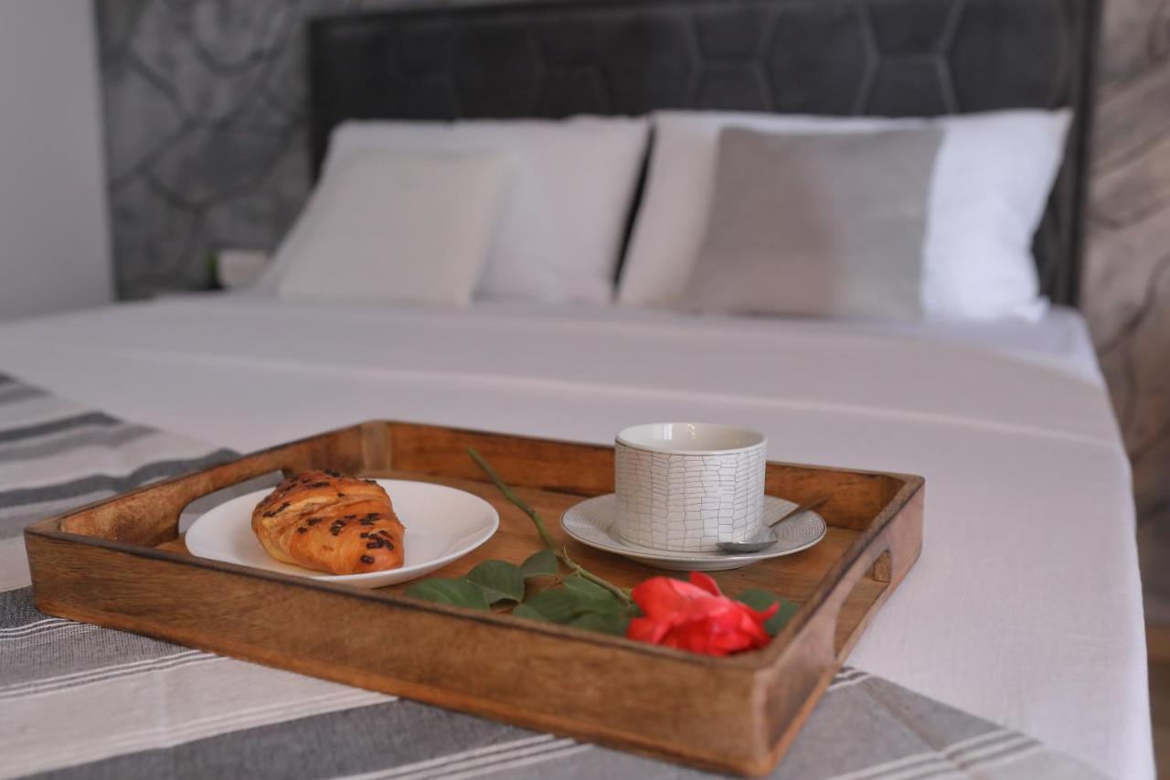 Luxury Apartments Monika Near The Sea With Private Parking Бибинє Екстер'єр фото